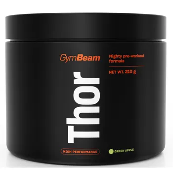GymBeam Thor 210 g