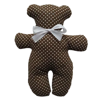 Hnízdečko pro miminko Nahřívací medvídek velký 03