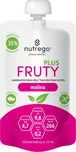 Nutrego Fruty Plus malina 4x 175 ml
