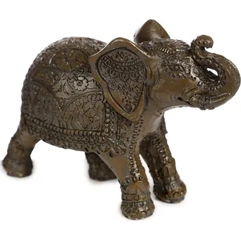 Soška thajského slona