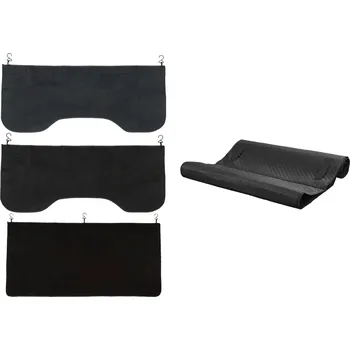 Plachta na motorové vozidlo ULTIMATE SPEED® Ochranná plachta / Podložka na opravu auta