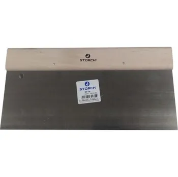 Malířská špachtle Plochá špachtle STORCH, 30 cm - 324330