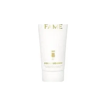 Tělové mléko Paco Rabanne Paco Rabanne Fame Parfum, Tělové mléko 75ml Tělové mléko Pre ženy