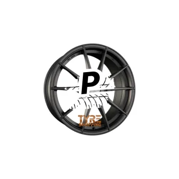 Disk AUTEC WIZARD (W) Gunmetal Matt 7.00 x 16 ET 25 4x108