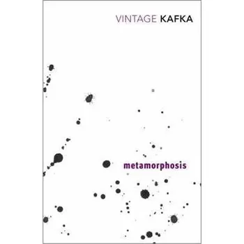 Cizí jazyk Metamorphosis And Others Stories