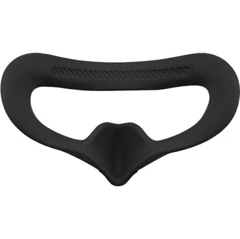 Dron Silikonový ochranný kryt brýlí DJI Barva: černá, délka kabelu: 40mm, Typ videosystému: DJI