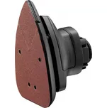 Black & Decker MTSA2-XJ brusná hlava