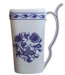 Český porcelán a.s. Cibulák lázeňský…