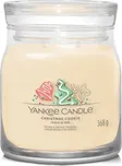 Yankee Candle Signature Christmas Cookie