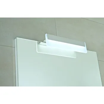 Nábytek Světlo ELLA 500 LED, IP44, 1×6W, 745 lm Clear Creme bílá H47J7305200001