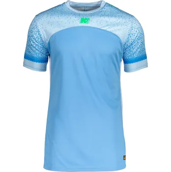 Dres KEEPERsport GK Shirt SS ks50008-425 Velikost L