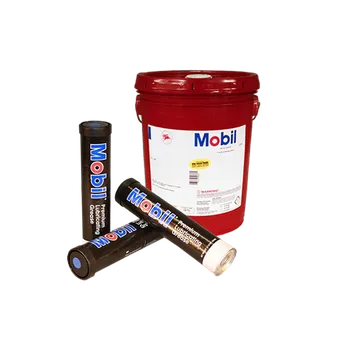 Plastické mazivo Plastické mazivo Mobil Mobilgrease XHP 222, 18kg