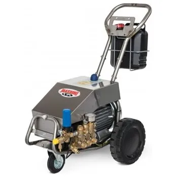 Vysokotlaký čistič Mazzoni KX4005 TST High Temperature (200/900)