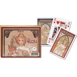 Piatnik Žolíkové karty Mucha: Krása