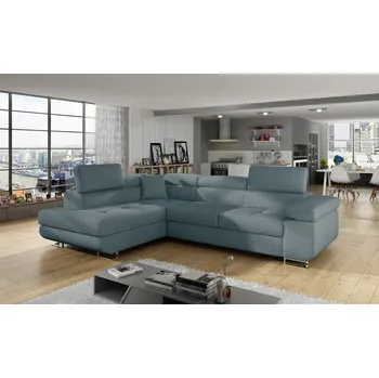 Pohovka Rohová sedací souprava ATOS, Cover 70, Levá