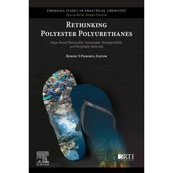 Cizojazyčná kniha Rethinking Polyester Polyurethanes