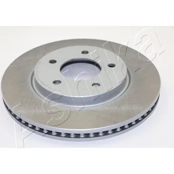 Brzdový kotouč Brzdový kotouč ASHIKA 60-09-930C