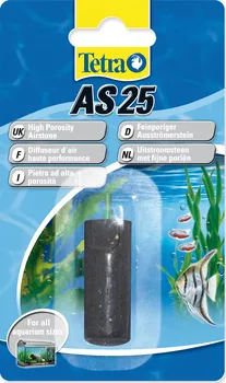 Kompresor do akvária Tetra AS 25 černý