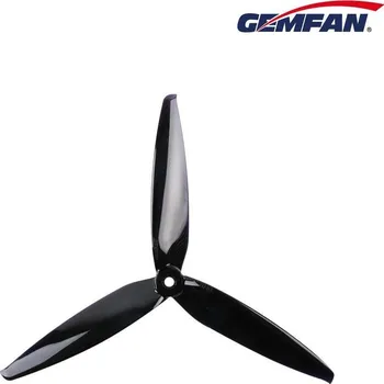 Umělá nástraha Gemfan Flash 7040 Barva: black