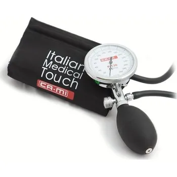 Tlakoměr Tonometr se třemi manžetami CA-MI P-130