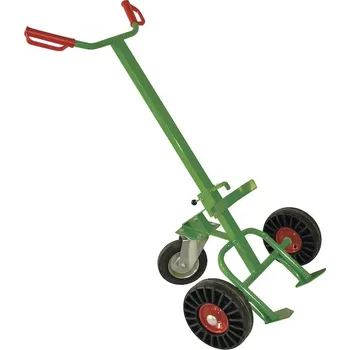 Rudl Rudl 016B • PRO SUDY | nosnost 250 kg, kola 260 mm