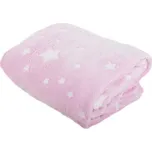 Verk Soft Dreams Stars 150 x 200 cm