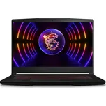 MSI Thin GF63 (Thin GF63 12UC-811CZ)
