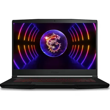 Notebook MSI Thin GF63 (Thin GF63 12UC-811CZ)