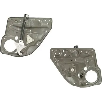 Kapota Stahovačka okna elektrická bez motorku levá VOLKSWAGEN GOLF IV (1J) (HB + KOMBI), 08.97-09.03, VOLKSWAGEN BORA (1J5/1JM), 10.98-11.05 OE 1J4839461D