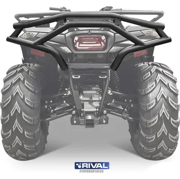 Rám pro motocykl CFMOTO Zadní ochranný rám - X450/X520