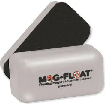 Stěrka BAKKER magnetická plovoucí malá 6 cm 1ks