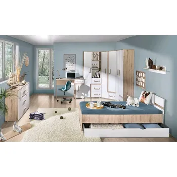 Dětský pokoj Dětský pokoj APETITO A