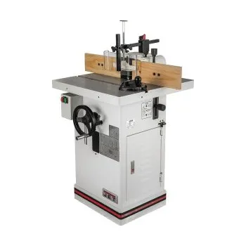 Frézka JET JWS-34KXT Spodní frézka - 400V 121-JWS-34KXT