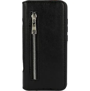 Pouzdro na mobilní telefon Telone Business ZIP pro Iphone XR (6,1") Black