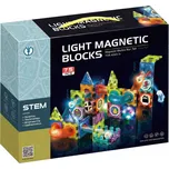 Stem Light Magnetic Sticks Blocks 75…