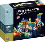 Stem Light Magnetic Sticks Blocks 75…