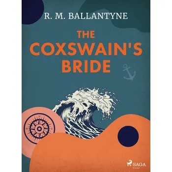 Kniha The Coxswain's Bride