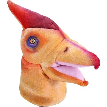 plyšák Wild Republic Plyš Maňásek se zvukem Pteranodon