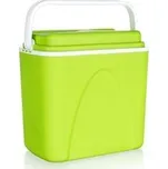 HAPPY GREEN Box chladící 24 l, zelený