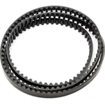 HPI Řemínek S3M UG 4mm(přední/dlouhý/SPRINT)