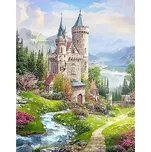 Norimpex Diamantové malování 30 x 40 cm…