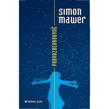 Provazochodkyně (paperback)