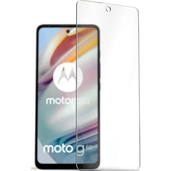 AlzaGuard 2.5D Case Friendly Glass Protector pro Motorola Moto G60