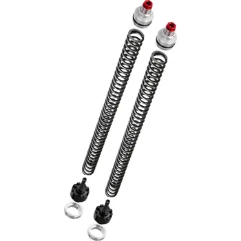 YSS Upgrade kit přední vidlice YSS, Aprilia SR GT 125 / 200 ccm Y-FCC28-KIT-11-002