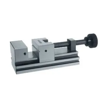 Svěrák MITUTOYO Přesný svěrák 285 mm se závitovým vřetenem, 930-612