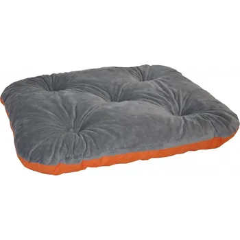 Pelíšek pro psa Podložka pod psa AXIN Deluxe 60x50 cm - oranžová