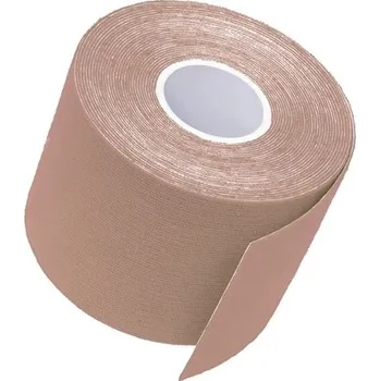 Tejpovací páska NOVAMA KINO2 tejpovací páska - kinesiology tape 5m x 5cm, Barva tělová