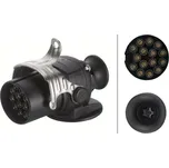 Zástrčka HELLA 8JA 007 241-021