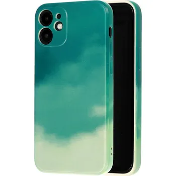 Pouzdro na mobilní telefon Tel Protect Ink Case pro Samsung Galaxy S21 Plus design 5