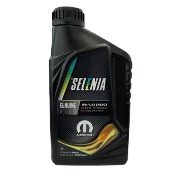 Motorový olej SELENIA WR Pure Energy 5W-30 1L 14121619